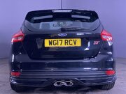 Ford Focus 2.0 TDCi ST-3 Hatchback 5dr Diesel Manual Euro 6 (s/s) (185 ps) Air Con - A 7