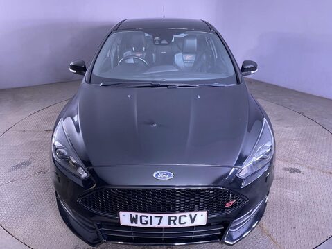 Ford Focus 2.0 TDCi ST-3 Hatchback 5dr Diesel Manual Euro 6 (s/s) (185 ps) Air Con - A 10