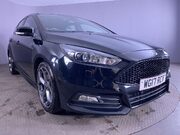 Ford Focus 2.0 TDCi ST-3 Hatchback 5dr Diesel Manual Euro 6 (s/s) (185 ps) Air Con - A 11