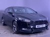 Ford Focus 2.0 TDCi ST-3 Hatchback 5dr Diesel Manual Euro 6 (s/s) (185 ps) Air Con - A