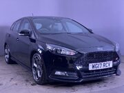Ford Focus 2.0 TDCi ST-3 Hatchback 5dr Diesel Manual Euro 6 (s/s) (185 ps) Air Con - A 1