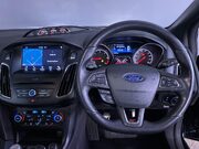 Ford Focus 2.0 TDCi ST-3 Hatchback 5dr Diesel Manual Euro 6 (s/s) (185 ps) Air Con - A 16