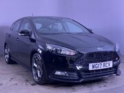 Ford Focus 2.0 TDCi ST-3 Hatchback 5dr Diesel Manual Euro 6 (s/s) (185 ps) Air Con - A 2