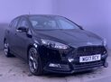 Ford Focus 2.0 TDCi ST-3 Hatchback 5dr Diesel Manual Euro 6 (s/s) (185 ps) Air Con - A 2