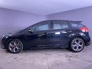 Ford Focus 2.0 TDCi ST-3 Hatchback 5dr Diesel Manual Euro 6 (s/s) (185 ps) Air Con - A 5