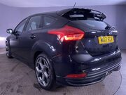Ford Focus 2.0 TDCi ST-3 Hatchback 5dr Diesel Manual Euro 6 (s/s) (185 ps) Air Con - A 14