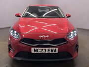 Kia Ceed 1.5 T-GDi 2 Hatchback 5dr Petrol Manual Euro 6 (s/s) Non-ADAP (158 bhp) All 10