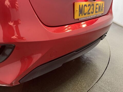 Kia Ceed 1.5 T-GDi 2 Hatchback 5dr Petrol Manual Euro 6 (s/s) Non-ADAP (158 bhp) All 14