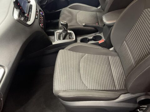 Kia Ceed 1.5 T-GDi 2 Hatchback 5dr Petrol Manual Euro 6 (s/s) Non-ADAP (158 bhp) All 17