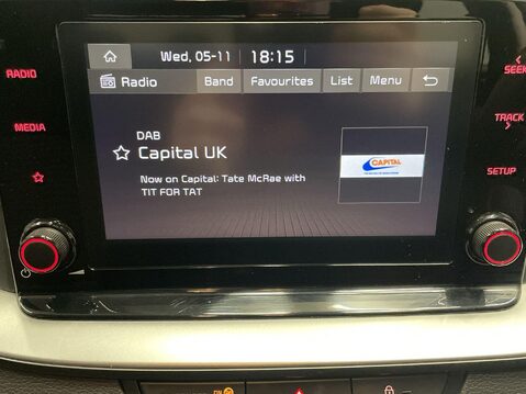 Kia Ceed 1.5 T-GDi 2 Hatchback 5dr Petrol Manual Euro 6 (s/s) Non-ADAP (158 bhp) All 25