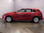 Kia Ceed 1.5 T-GDi 2 Hatchback 5dr Petrol Manual Euro 6 (s/s) Non-ADAP (158 bhp) All 5