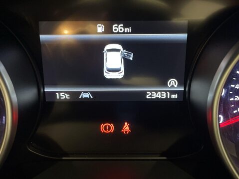 Kia Ceed 1.5 T-GDi 2 Hatchback 5dr Petrol Manual Euro 6 (s/s) Non-ADAP (158 bhp) All 24