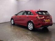 Kia Ceed 1.5 T-GDi 2 Hatchback 5dr Petrol Manual Euro 6 (s/s) Non-ADAP (158 bhp) All 6