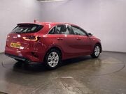 Kia Ceed 1.5 T-GDi 2 Hatchback 5dr Petrol Manual Euro 6 (s/s) Non-ADAP (158 bhp) All 8