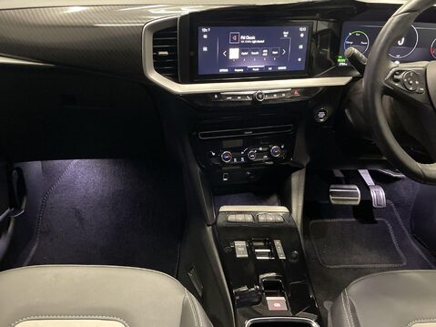 Vauxhall Mokka 50kWh Ultimate SUV 5dr Electric Auto (136 ps) 16