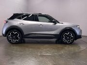 Vauxhall Mokka 50kWh Ultimate SUV 5dr Electric Auto (136 ps) 9