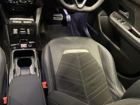 Vauxhall Mokka 50kWh Ultimate SUV 5dr Electric Auto (136 ps) 15