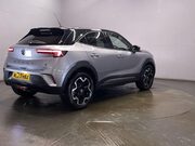 Vauxhall Mokka 50kWh Ultimate SUV 5dr Electric Auto (136 ps) 8