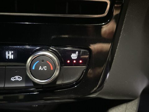 Vauxhall Mokka 50kWh Ultimate SUV 5dr Electric Auto (136 ps) 23