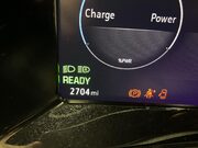 Vauxhall Mokka 50kWh Ultimate SUV 5dr Electric Auto (136 ps) 26