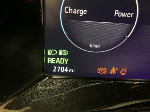 Vauxhall Mokka 50kWh Ultimate SUV 5dr Electric Auto (136 ps) 26