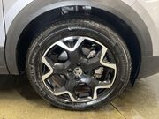 Vauxhall Mokka 50kWh Ultimate SUV 5dr Electric Auto (136 ps) 12