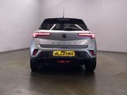 Vauxhall Mokka 50kWh Ultimate SUV 5dr Electric Auto (136 ps) 7