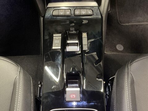 Vauxhall Mokka 50kWh Ultimate SUV 5dr Electric Auto (136 ps) 20