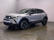 Vauxhall Mokka 50kWh Ultimate SUV 5dr Electric Auto (136 ps) 4