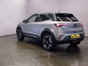 Vauxhall Mokka 50kWh Ultimate SUV 5dr Electric Auto (136 ps) 6