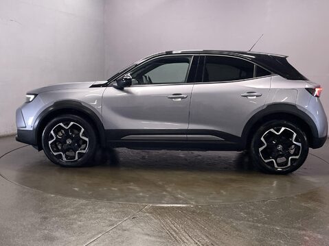 Vauxhall Mokka 50kWh Ultimate SUV 5dr Electric Auto (136 ps) 5