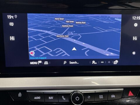 Vauxhall Mokka 50kWh Ultimate SUV 5dr Electric Auto (136 ps) 19