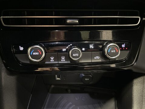 Vauxhall Mokka 50kWh Ultimate SUV 5dr Electric Auto (136 ps) 28