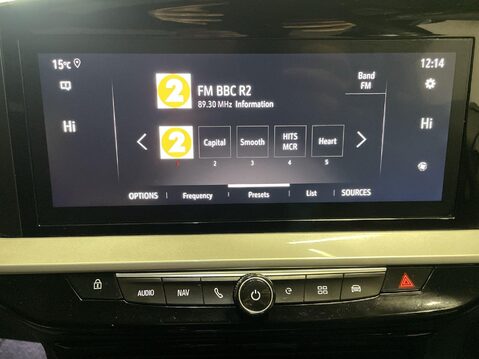 Vauxhall Mokka 50kWh Ultimate SUV 5dr Electric Auto (136 ps) 27