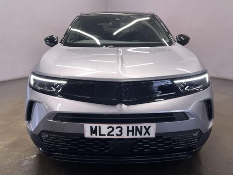 Vauxhall Mokka 50kWh Ultimate SUV 5dr Electric Auto (136 ps) 10