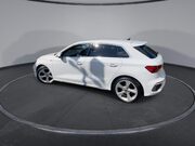 Audi A3 1.5 TFSI 35 S line Sportback 5dr Petrol Manual Euro 6 (s/s) (150 ps) Blueto 16