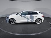 Audi A3 1.5 TFSI 35 S line Sportback 5dr Petrol Manual Euro 6 (s/s) (150 ps) Blueto 12