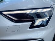 Audi A3 1.5 TFSI 35 S line Sportback 5dr Petrol Manual Euro 6 (s/s) (150 ps) Blueto 17