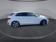 Audi A3 1.5 TFSI 35 S line Sportback 5dr Petrol Manual Euro 6 (s/s) (150 ps) Blueto 26