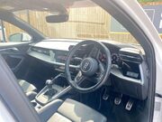 Audi A3 1.5 TFSI 35 S line Sportback 5dr Petrol Manual Euro 6 (s/s) (150 ps) Blueto 7