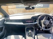 Audi A3 1.5 TFSI 35 S line Sportback 5dr Petrol Manual Euro 6 (s/s) (150 ps) Blueto 9