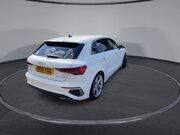 Audi A3 1.5 TFSI 35 S line Sportback 5dr Petrol Manual Euro 6 (s/s) (150 ps) Blueto 25