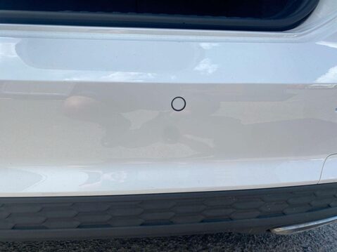 Audi A3 1.5 TFSI 35 S line Sportback 5dr Petrol Manual Euro 6 (s/s) (150 ps) Blueto 6