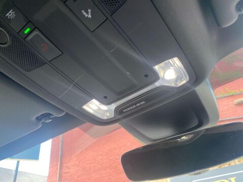 Audi A3 1.5 TFSI 35 S line Sportback 5dr Petrol Manual Euro 6 (s/s) (150 ps) Blueto 18