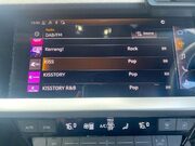 Audi A3 1.5 TFSI 35 S line Sportback 5dr Petrol Manual Euro 6 (s/s) (150 ps) Blueto 23