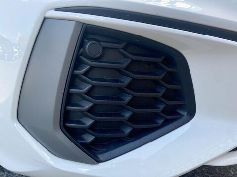 Audi A3 1.5 TFSI 35 S line Sportback 5dr Petrol Manual Euro 6 (s/s) (150 ps) Blueto 2