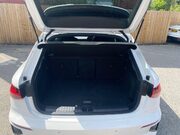 Audi A3 1.5 TFSI 35 S line Sportback 5dr Petrol Manual Euro 6 (s/s) (150 ps) Blueto 5