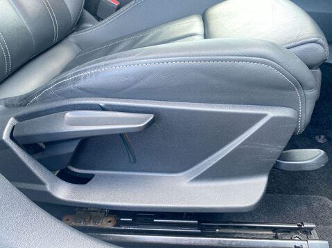 Audi A3 1.5 TFSI 35 S line Sportback 5dr Petrol Manual Euro 6 (s/s) (150 ps) Blueto 19