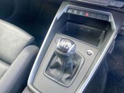 Audi A3 1.5 TFSI 35 S line Sportback 5dr Petrol Manual Euro 6 (s/s) (150 ps) Blueto 14