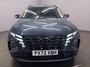 Hyundai TUCSON 1.6 T-GDi Premium SUV 5dr Petrol Manual Euro 6 (s/s) (150 ps) Professional 10
